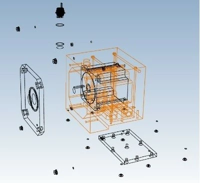 Actuator 3