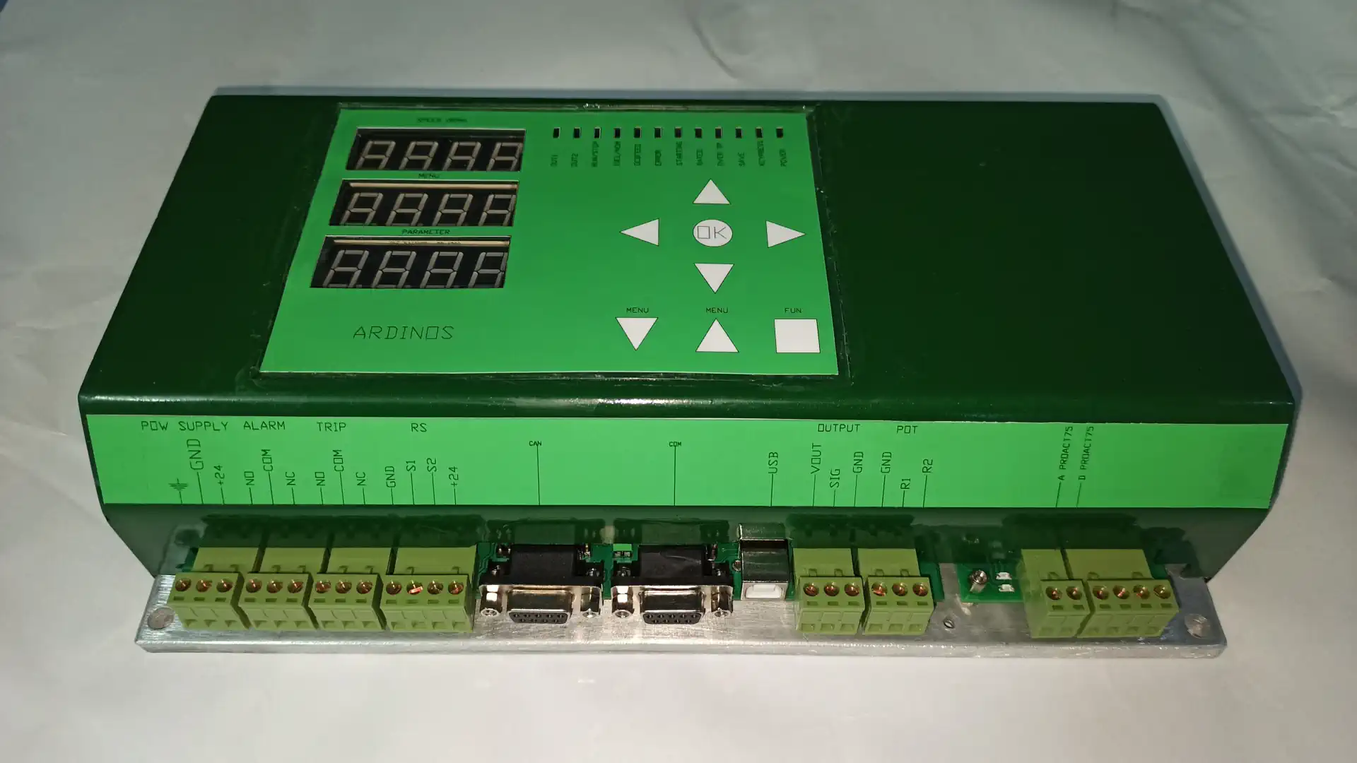 Speed Controller 2