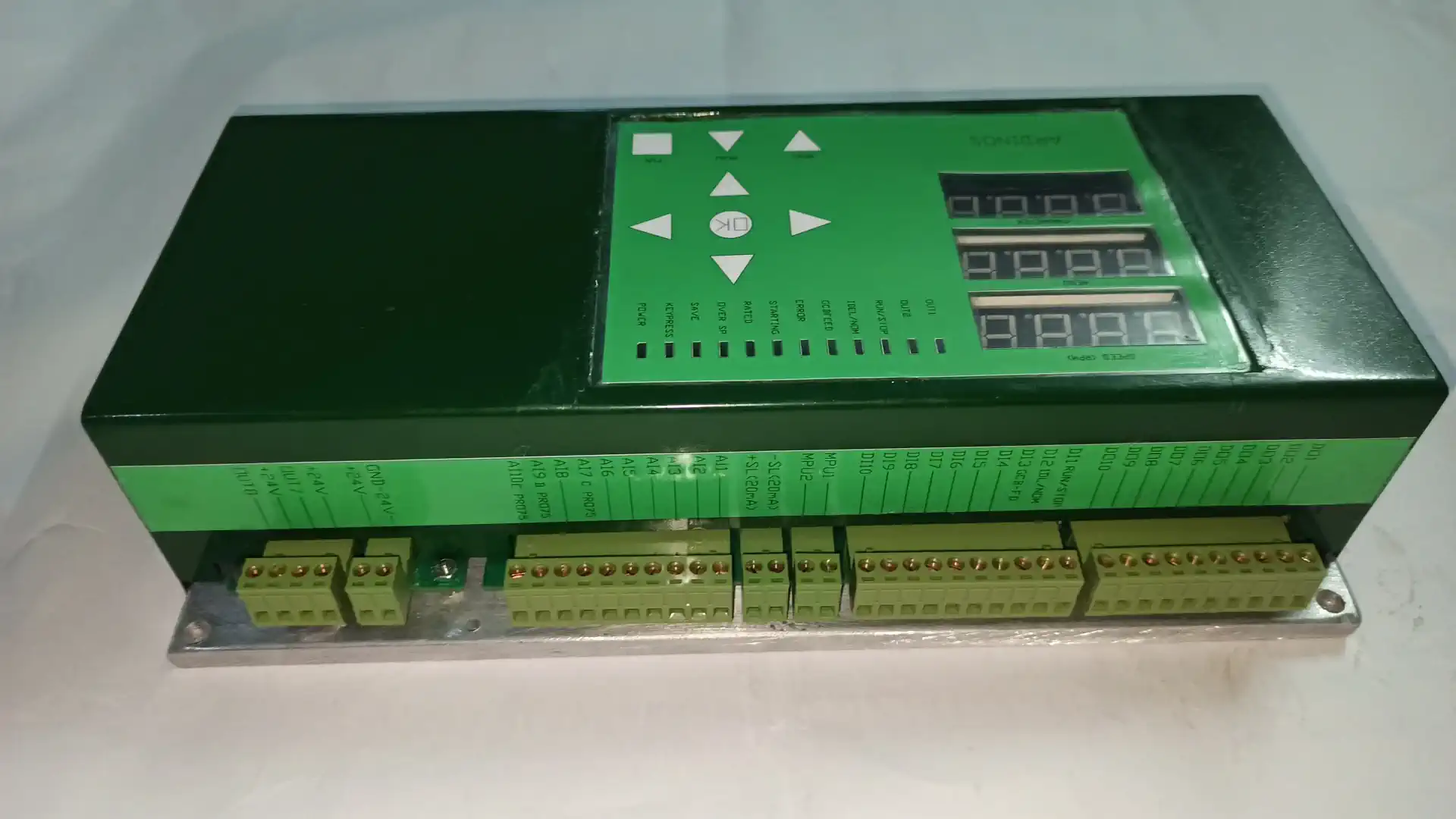 Speed Controller 2